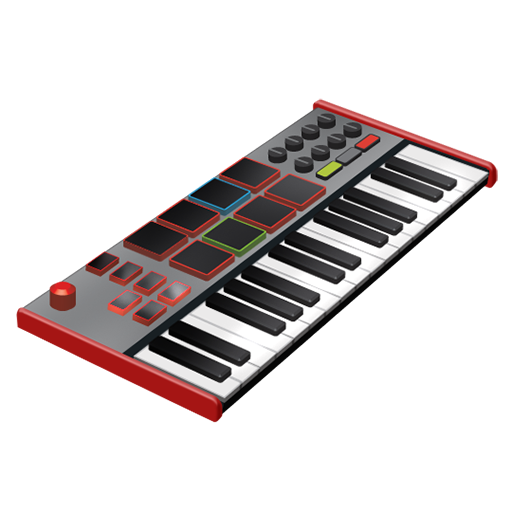 MIDI Keyboard (Classroom)