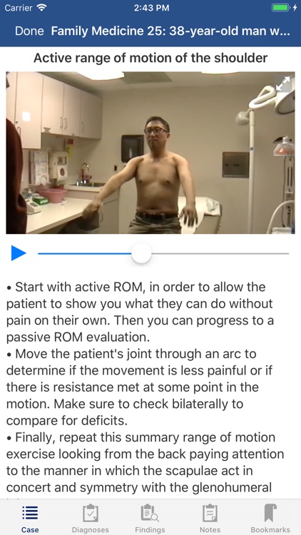 Aquifer Clinical Learning screenshot-3