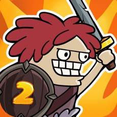 Activities of Clumsy Knight 2