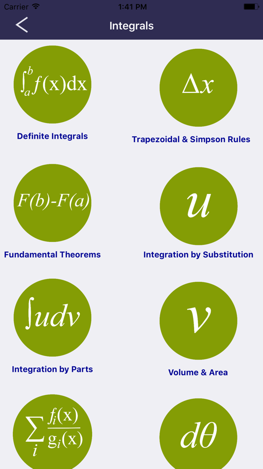 #4. Asap Calculus (iOS) 由: Mohammed Hassan Aljanahi