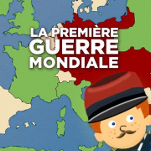 La Première Guerre Mondiale icon