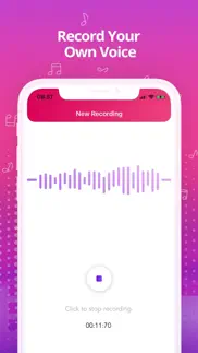 funny voice effects iphone resimleri 1