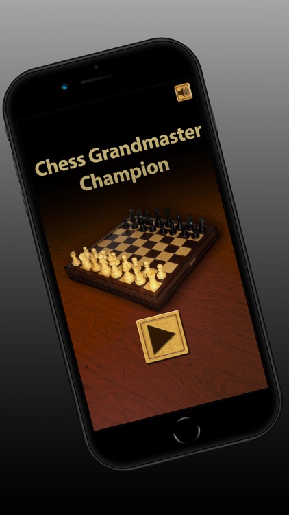 Chess Grandmaster Champion