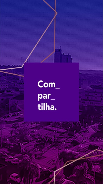 Evento Compartilha screenshot-3