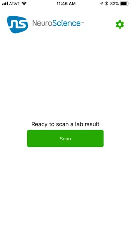 Game screenshot NeuroSelect hack