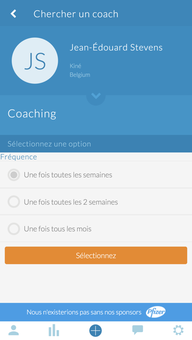 How to cancel & delete MyMedicoach from iphone & ipad 4