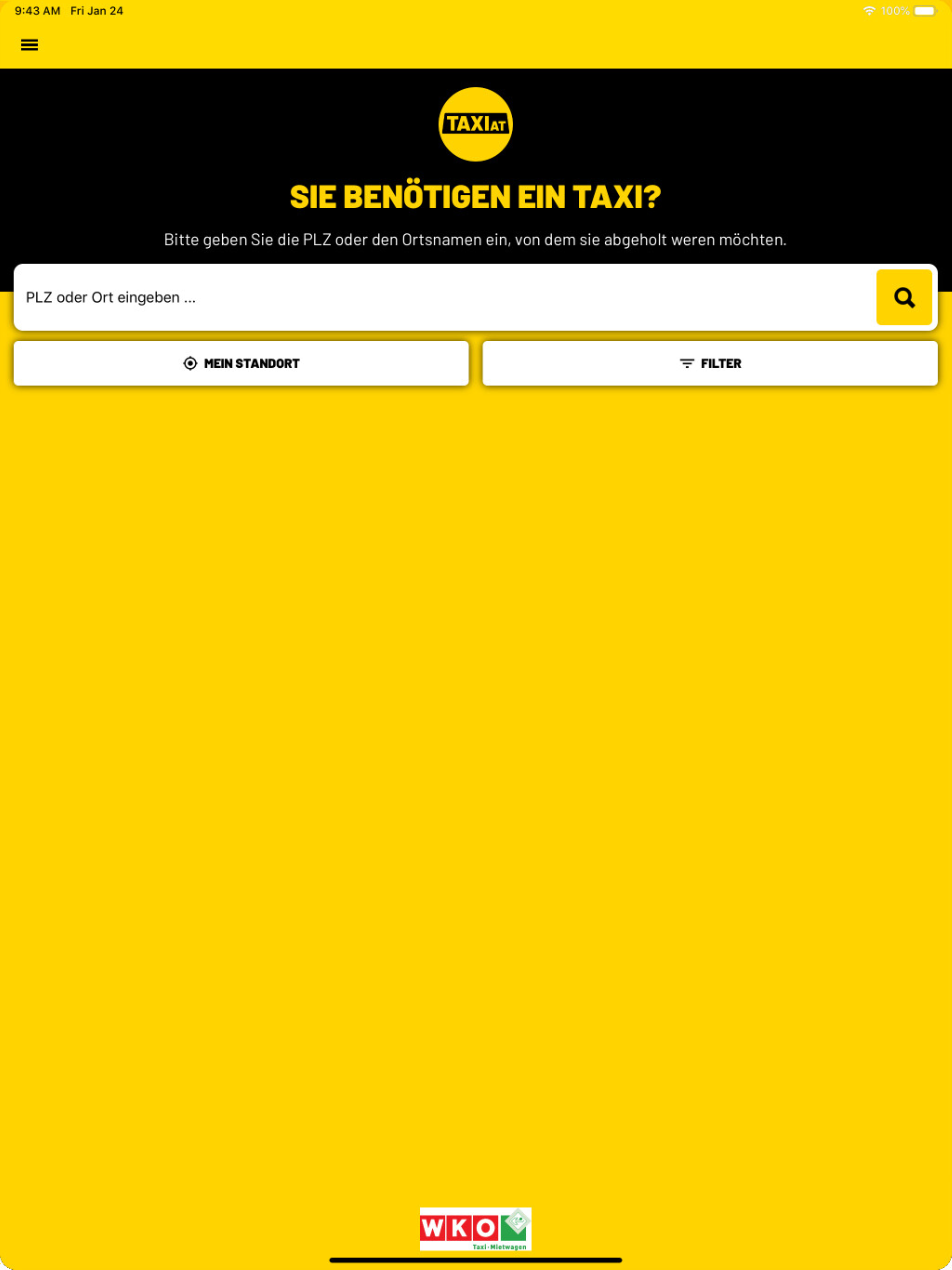 TaxiAT
