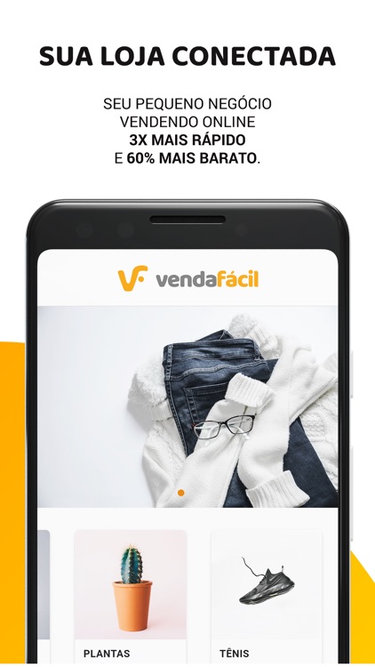 Venda Fácil Varejo