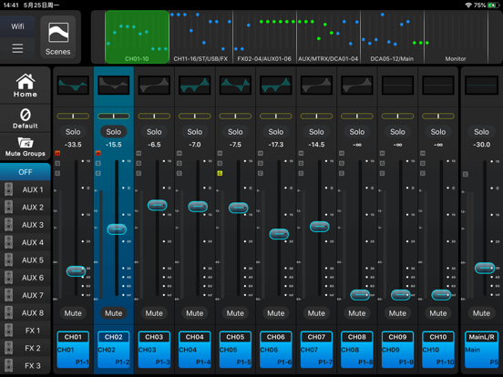 Screenshot #4 pour TQ-22