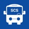 “智行班车”是一款致力于打造SCS人通勤新方式的智能班车运行APP。使用此APP可以很方便的查询到班车的实时位置，节省您在外等候班车的时间，让您不再错过班车。同时，您也可以很方便的查询到每条班线的站点，为您订制出行计划提供更加方便快捷的服务。