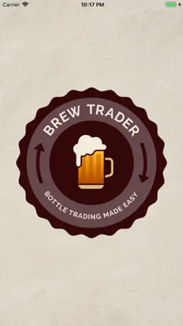 Game screenshot Brew Trader - Swap Beer App mod apk