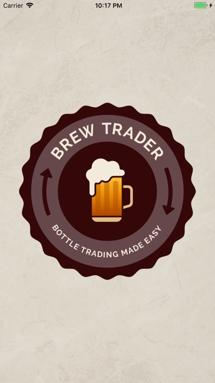 Brew Trader - Swap Beer App screenshot-0
