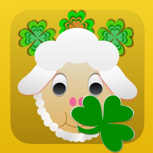 St Patrick's Day - Stickers