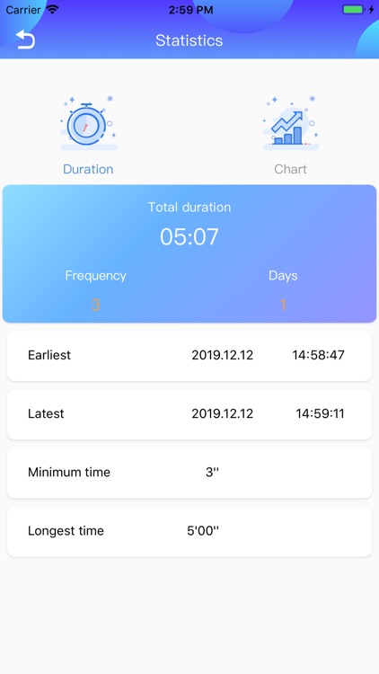 Brushing Diary screenshot-6