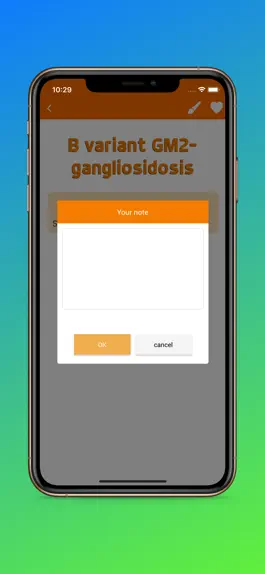 Game screenshot Medical Terminology Handbook hack