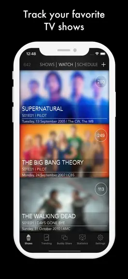 Game screenshot TVManiac mod apk