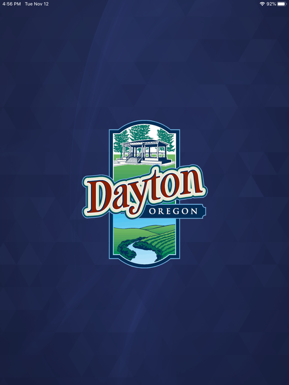 Screenshot #4 pour City of Dayton Oregon