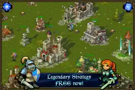 Game screenshot Majesty: Northern Kingdom mod apk