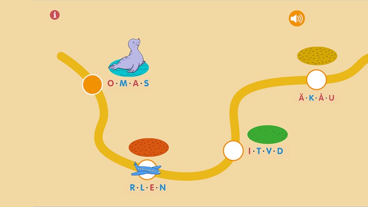 ABC-klubben: ABC-bingo