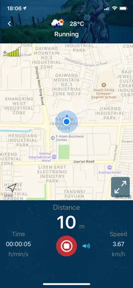 Game screenshot MANS PRO apk