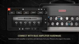 How to cancel & delete bias amp 2 - for iphone 2