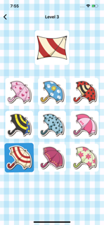 Brain Training Baby 1-2 years screenshot 3