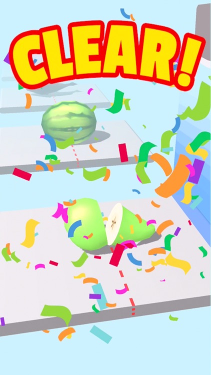 Cutting two screenshot-3