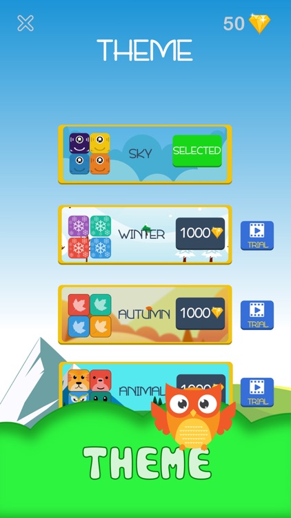 Drag Block Color : Puzzle Game