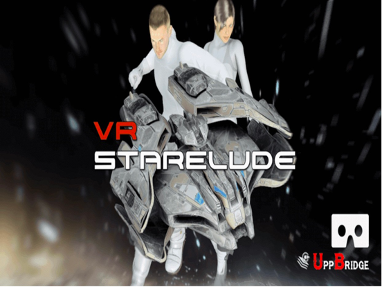 Screenshot #4 pour VR Star Elude Lite