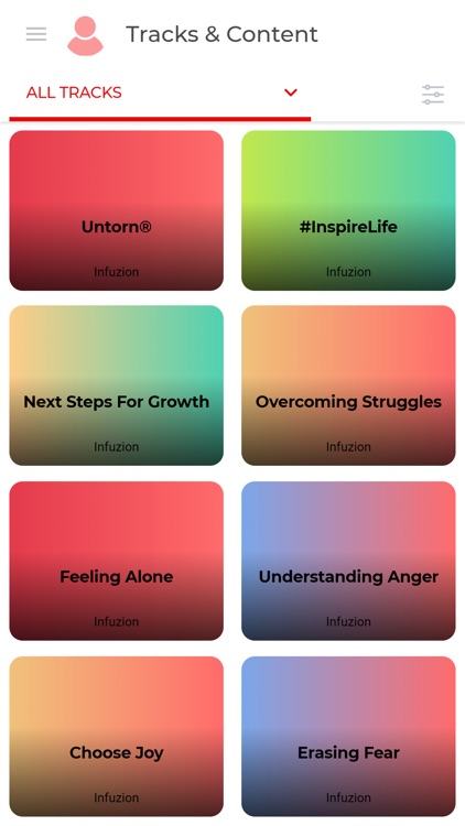 Infuzion Now screenshot-5