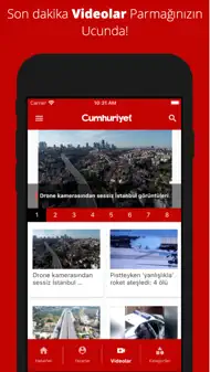 Cumhuriyet iphone resimleri 2