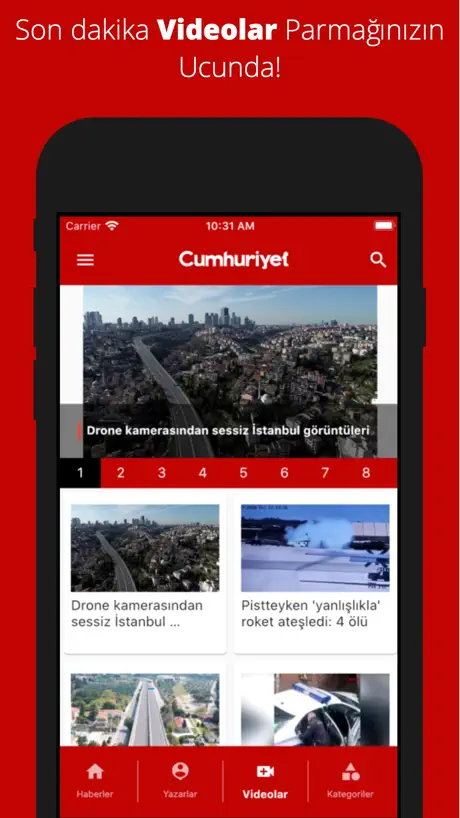 Cumhuriyet