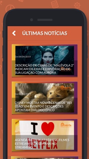 Rádio Positiva(圖2)-速報App