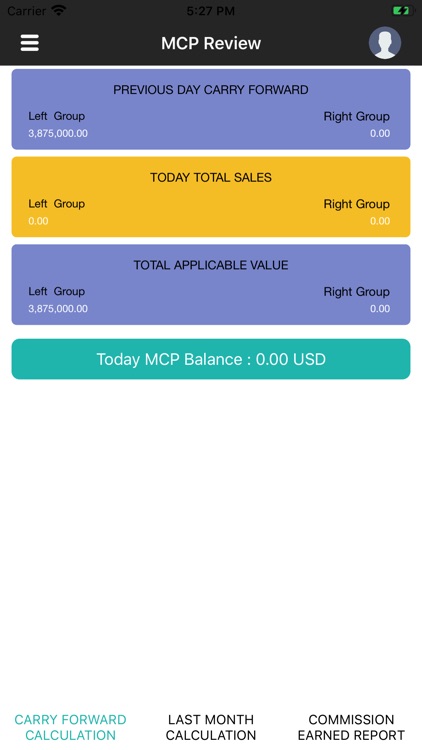 Orbit Network screenshot-6