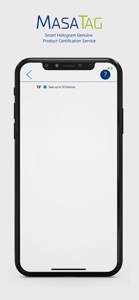 MasaTag screenshot #5 for iPhone