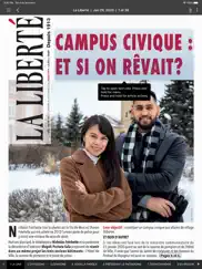 la libertÉ айпад изображения 2