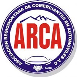 Autos ARCA