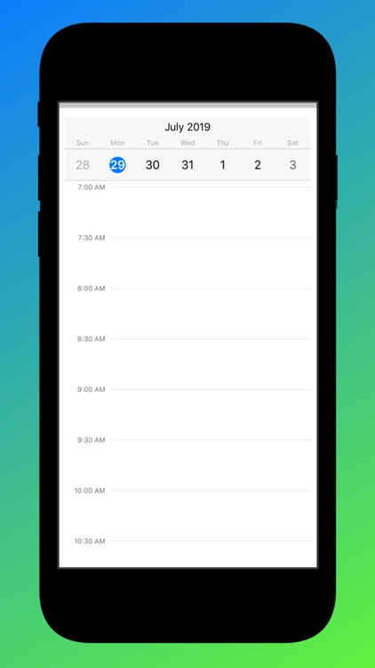 Mobigital screenshot-4