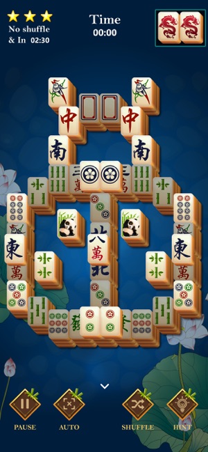 🕹️ Play Panda Mahjong Game: Free Online Panda Mahjong Solitaire Video Game  for Kids & Adults