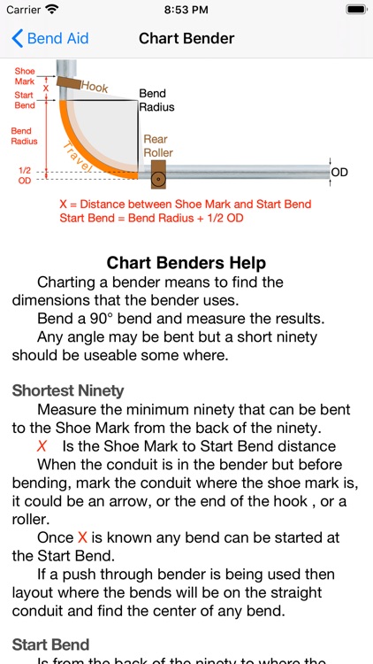 Bend Aid screenshot-5