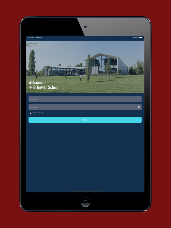 Screenshot #4 pour Schoolbus HFarm School Treviso