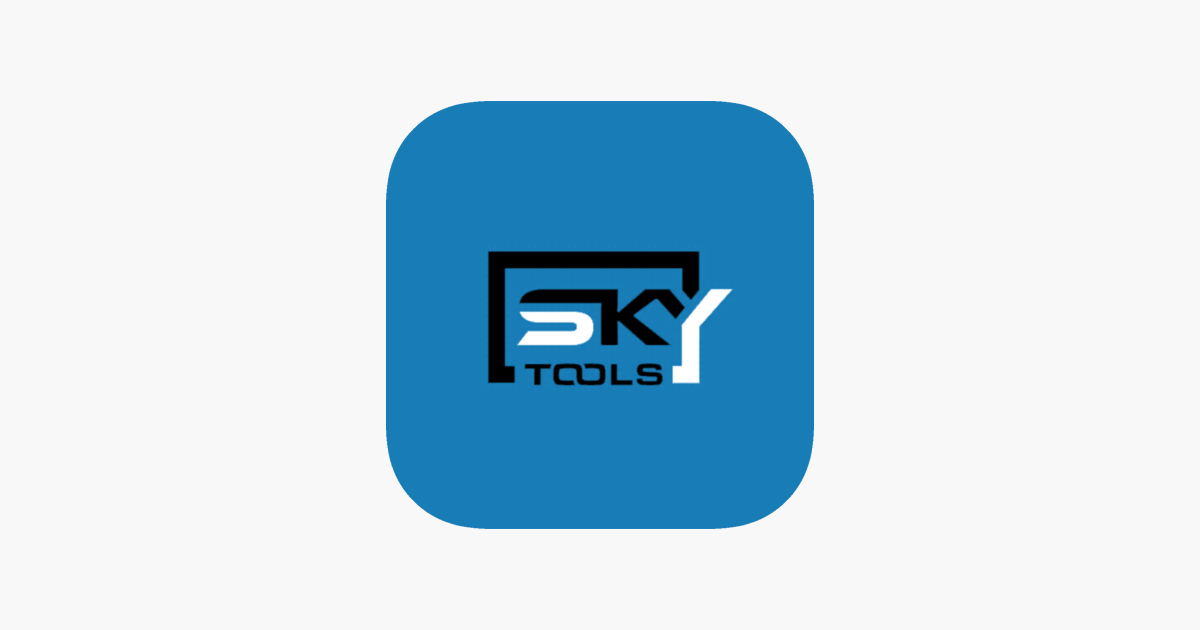 Skytools on the App Store