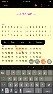 textmusic iphone images 3