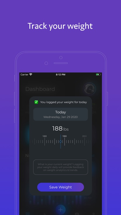 Ledger Log screenshot-6