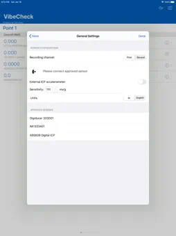 VibeCheck screenshot 10