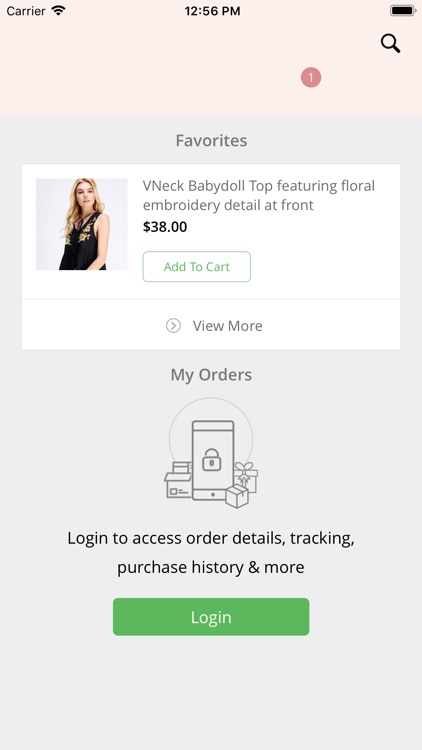 Ryann + Rose Boutique