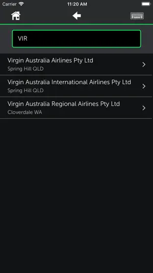 VHReg1 screenshot 4