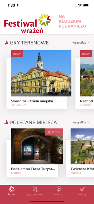 Festiwal Wrażeń(圖2)-速報App