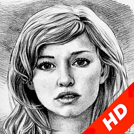 Pencil Sketch HD Cheats