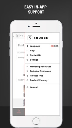 Phillips 66 Lubricants Source screenshot 2